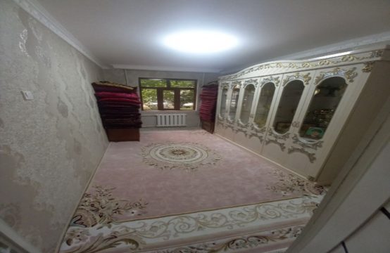 (К119880) Продается 2-х комнатная квартира в Учтепинском районе.