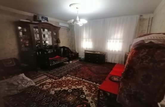 (К120047) Продается 3-х комнатная квартира в Учтепинском районе.