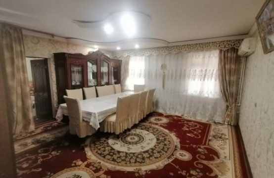 (К120066) Продается 3-х комнатная квартира в Чиланзарском районе.