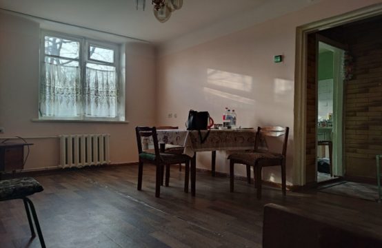 (К120115) Продается 2-х комнатная квартира в Яккасарайском районе.