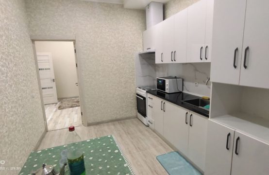 (К120142) Продается 3-х комнатная квартира в Яккасарайском районе.