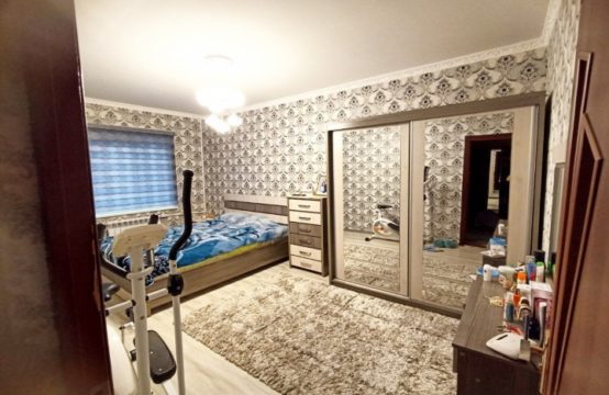 (К120726) Продается 3-х комнатная квартира в Алмазарском районе.