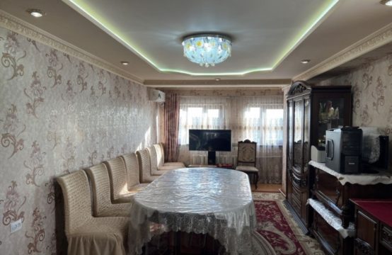 (К120901) Продается 3-х комнатная квартира в Учтепинском районе.
