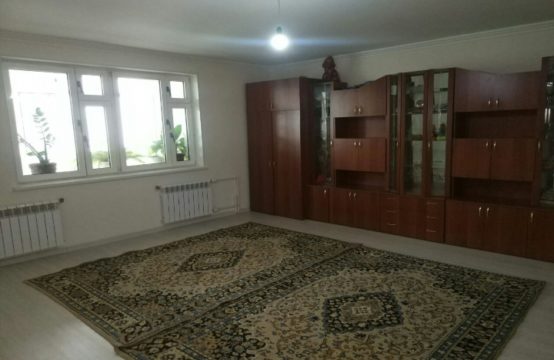 (К121249) Продается 4-х комнатная квартира в Чиланзарском районе.