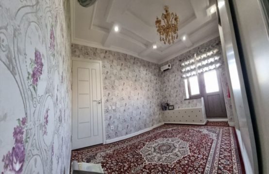 (К121381) Продается 3-х комнатная квартира в Учтепинском районе.