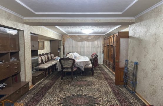 (К121494) Продается 4-х комнатная квартира в Учтепинском районе.