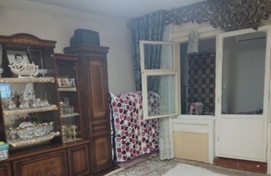 (К122023) Продается 3-х комнатная квартира в Чиланзарском районе.