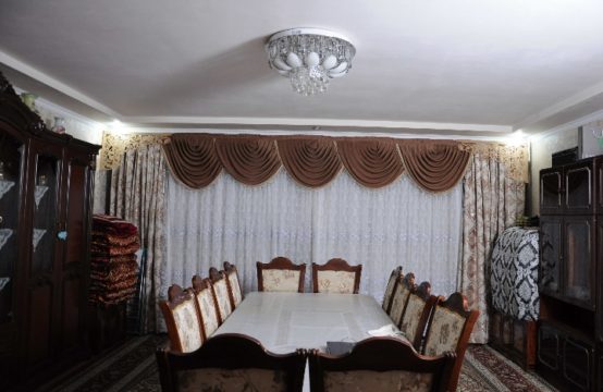 (К122076) Продается 5-ти комнатная квартира в Учтепинском районе.