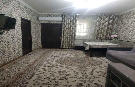 (К122085) Продается 2-х комнатная квартира в Учтепинском районе.