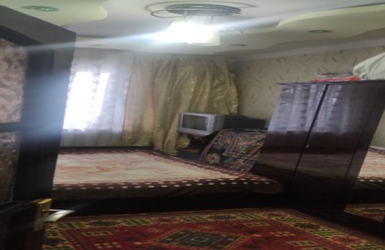 (К122146) Продается 4-х комнатная квартира в Учтепинском районе.
