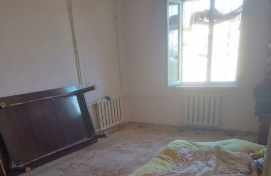 (К122214) Продается 2-х комнатная квартира в Чиланзарском районе.