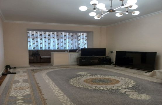 (К122228) Продается 2-х комнатная квартира в Мирзо-Улугбекском районе.