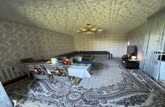 (К122360) Продается 3-х комнатная квартира в Учтепинском районе.