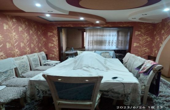 (К122454) Продается 4-х комнатная квартира в Учтепинском районе.