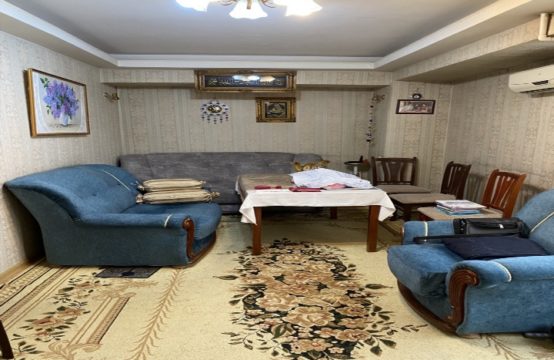 (К122617) Продается 3-х комнатная квартира в Юнусабадском районе.