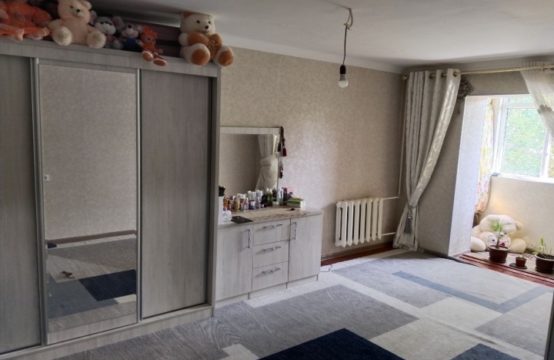 (К122619) Продается 1-а комнатная квартира в Учтепинском районе.