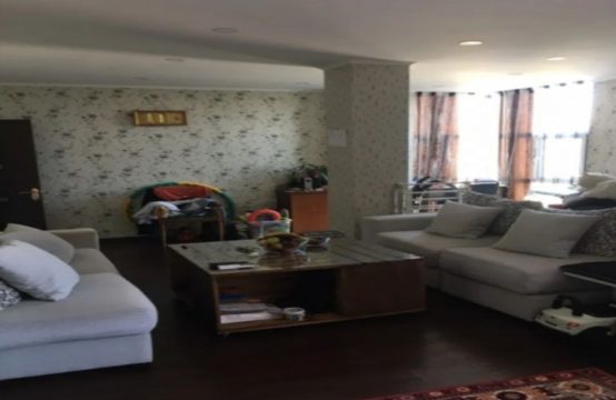 (К122924) Продается 2-х комнатная квартира в Яккасарайском районе.