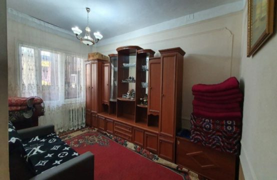 (К123129) Продается 4-х комнатная квартира в Алмазарском районе.