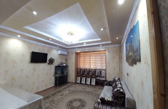 (К123216) Продается 3-х комнатная квартира в Чиланзарском районе.
