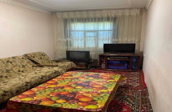(К123221) Продается 2-х комнатная квартира в Учтепинском районе.