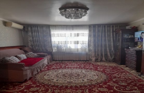 (К123255) Продается 4-х комнатная квартира в Чиланзарском районе.