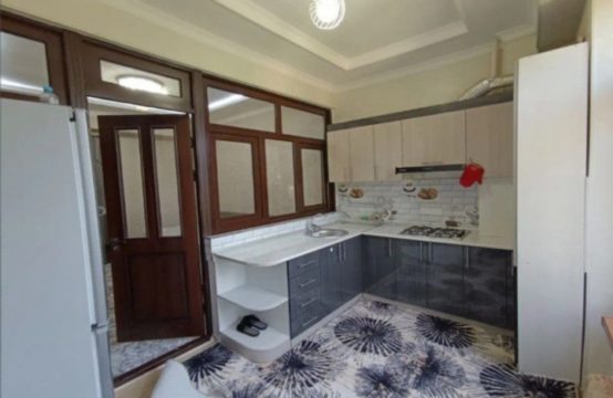 (К123339) Продается 3-х комнатная квартира в Учтепинском районе.