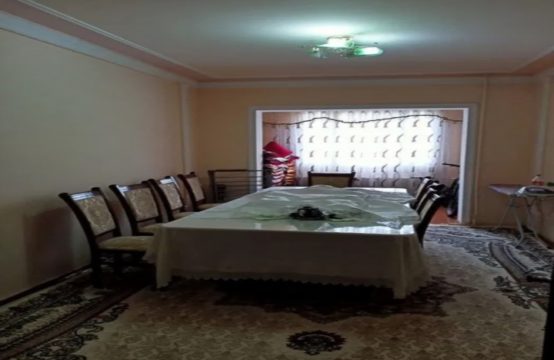 (К123434) Продается 3-х комнатная квартира в Юнусабадском районе.