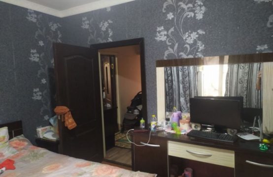 (К123455) Продается 2-х комнатная квартира в Учтепинском районе.