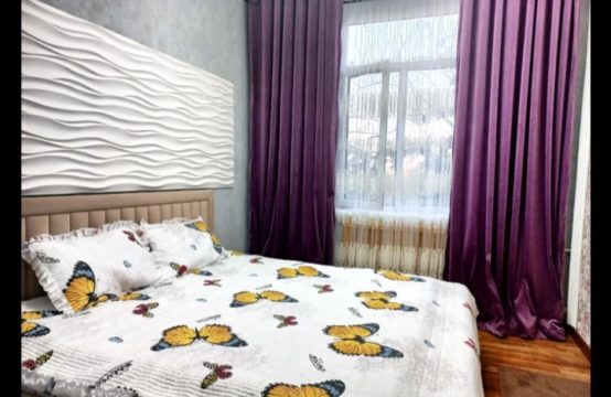 (К123547) Продается 2-х комнатная квартира в Чиланзарском районе.