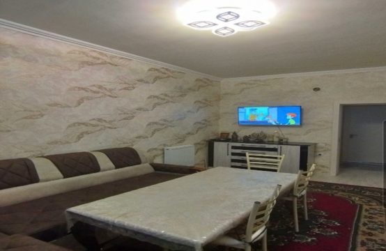 (К123563) Продается 3-х комнатная квартира в Алмазарском районе.