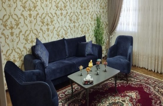(К123672) Продается 3-х комнатная квартира в Алмазарском районе.