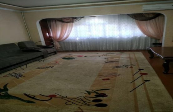 (К123732) Продается 3-х комнатная квартира в Юнусабадском районе.