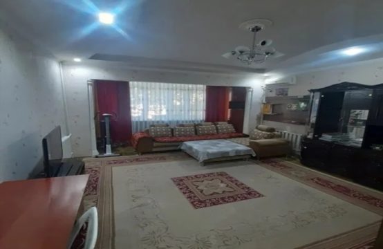 (К124127) Продается 2-х комнатная квартира в Юнусабадском районе.