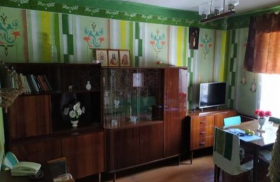 (К124356) Продается 2-х комнатная квартира в Учтепинском районе.