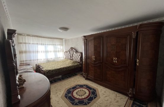 (К124414) Продается 3-х комнатная квартира в Зангиатинском районе.