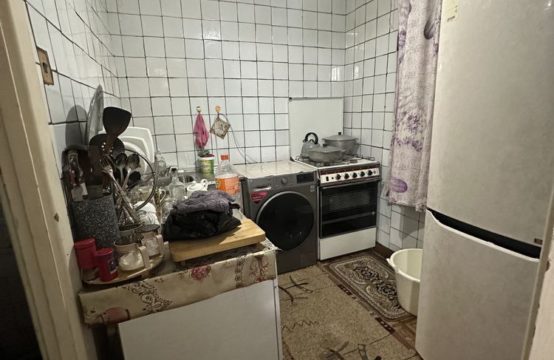 (К124512) Продается 3-х комнатная квартира в Чиланзарском районе.