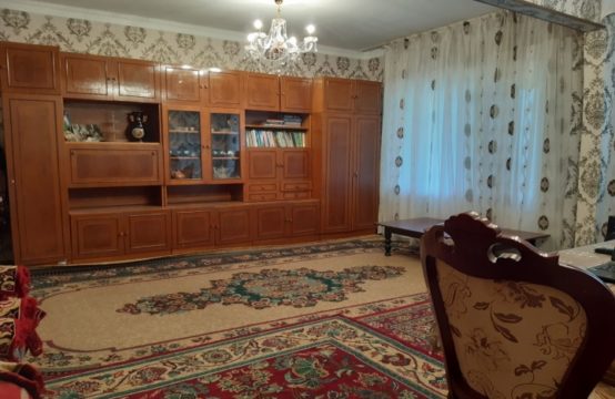 (К124554) Продается 4-х комнатная квартира в Учтепинском районе.