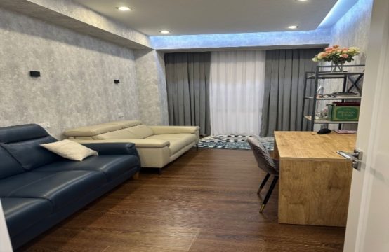 (К124596) Продается 4-х комнатная квартира в Зангиатинском районе.