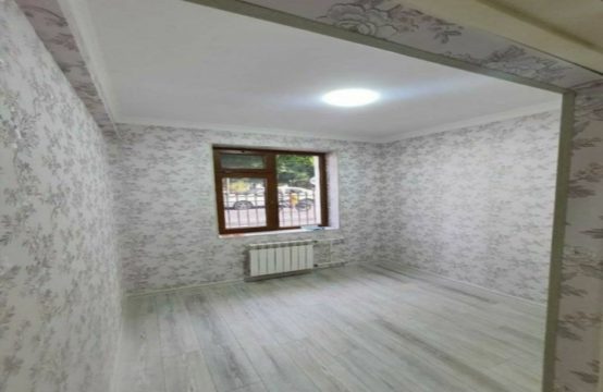 (К124629) Продается 2-х комнатная квартира в Юнусабадском районе.