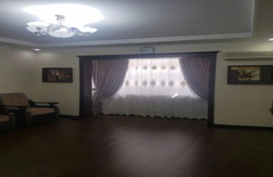 (К124711) Продается 2-х комнатная квартира в Мирзо-Улугбекском районе.