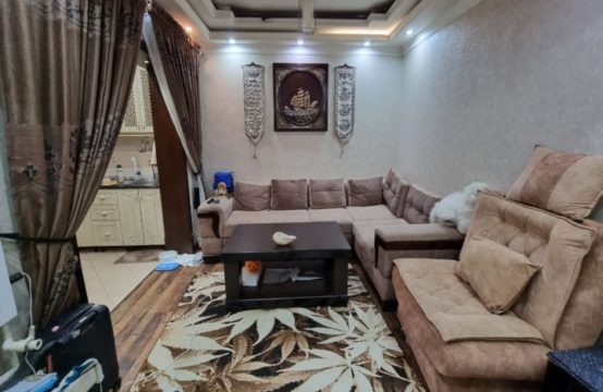 (К124912) Продается 4-х комнатная квартира в Учтепинском районе.