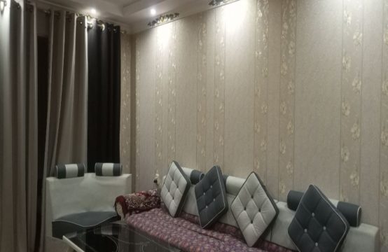 (К124916) Продается 3-х комнатная квартира в Юнусабадском районе.