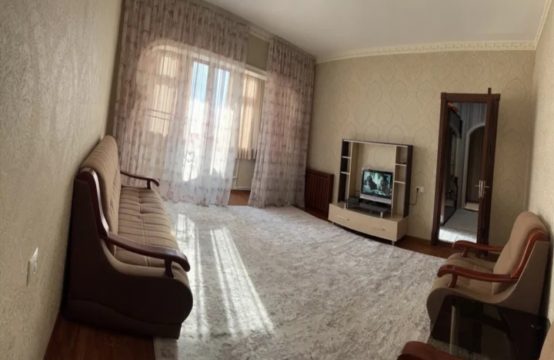 (К124925) Продается 2-х комнатная квартира в Мирзо-Улугбекском районе.