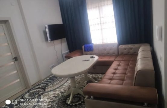 (К124957) Продается 1-а комнатная квартира в Юнусабадском районе.