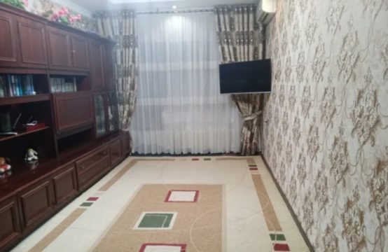 (К124999) Продается 2-х комнатная квартира в Учтепинском районе.