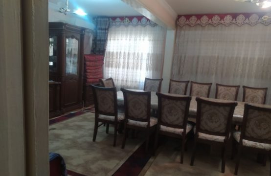 (К125175) Продается 3-х комнатная квартира в Шайхантахурском районе.
