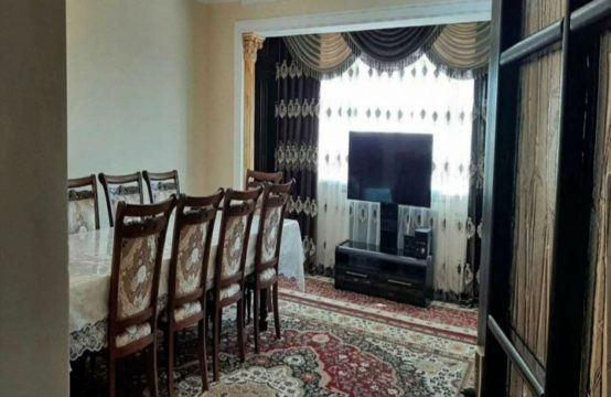(К125181) Продается 2-х комнатная квартира в Алмазарском районе.