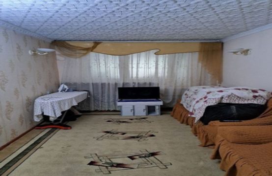 (К125217) Продается 2-х комнатная квартира в Учтепинском районе.