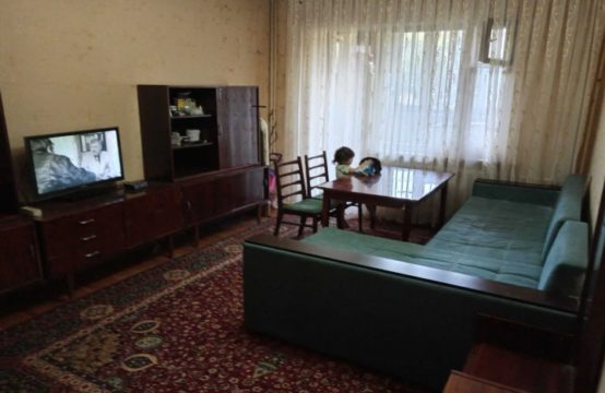 (К125360) Продается 2-х комнатная квартира в Чиланзарском районе.