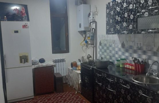 (К125396) Продается 3-х комнатная квартира в Учтепинском районе.